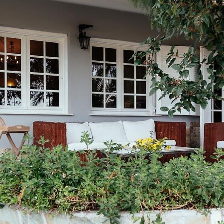 Dafnes Residence Nafplio Ngoại thất bức ảnh