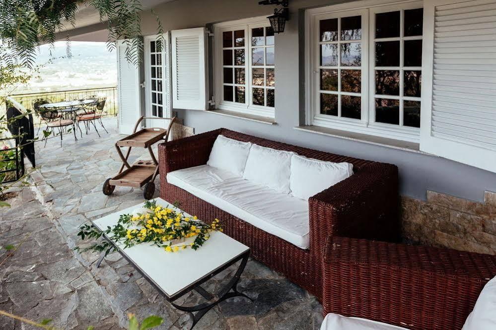 Dafnes Residence Nafplio Ngoại thất bức ảnh