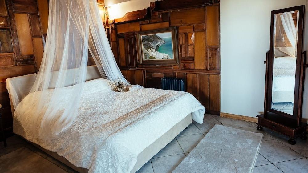 Dafnes Residence Nafplio Ngoại thất bức ảnh