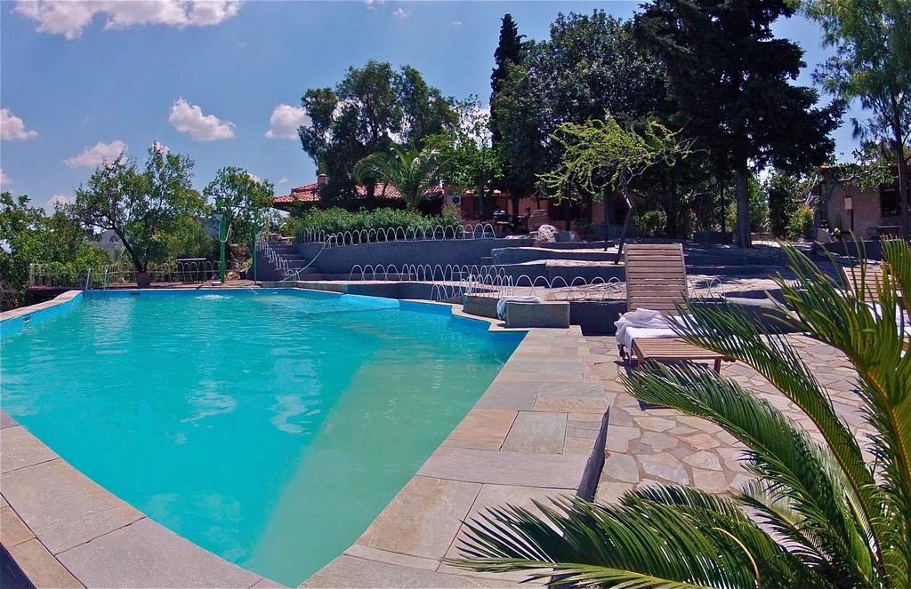 Dafnes Residence Nafplio Ngoại thất bức ảnh
