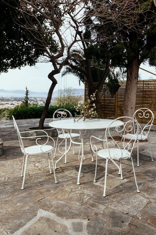 Dafnes Residence Nafplio Ngoại thất bức ảnh
