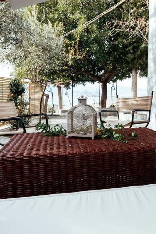 Dafnes Residence Nafplio Ngoại thất bức ảnh