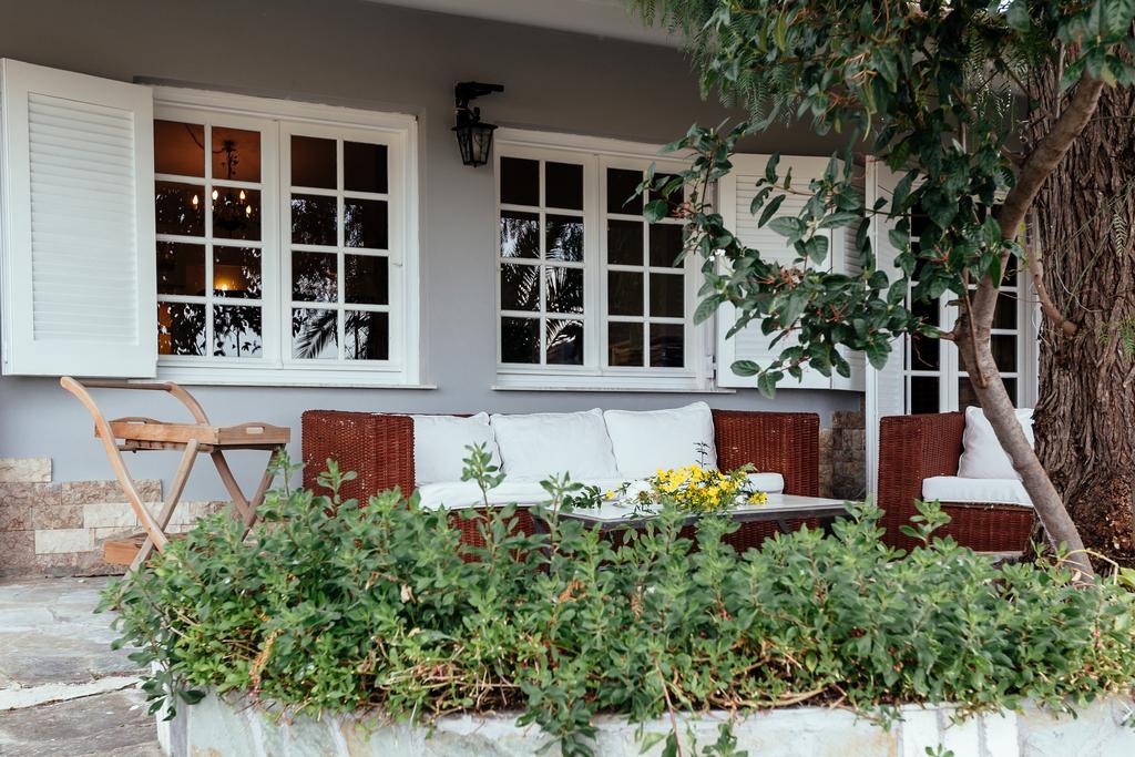 Dafnes Residence Nafplio Ngoại thất bức ảnh