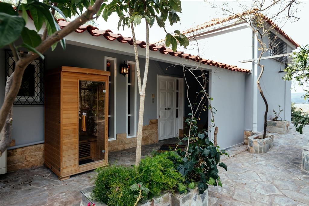 Dafnes Residence Nafplio Ngoại thất bức ảnh