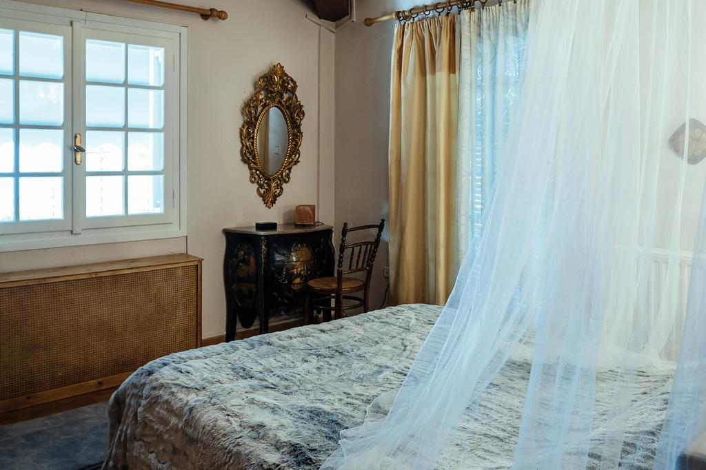 Dafnes Residence Nafplio Ngoại thất bức ảnh