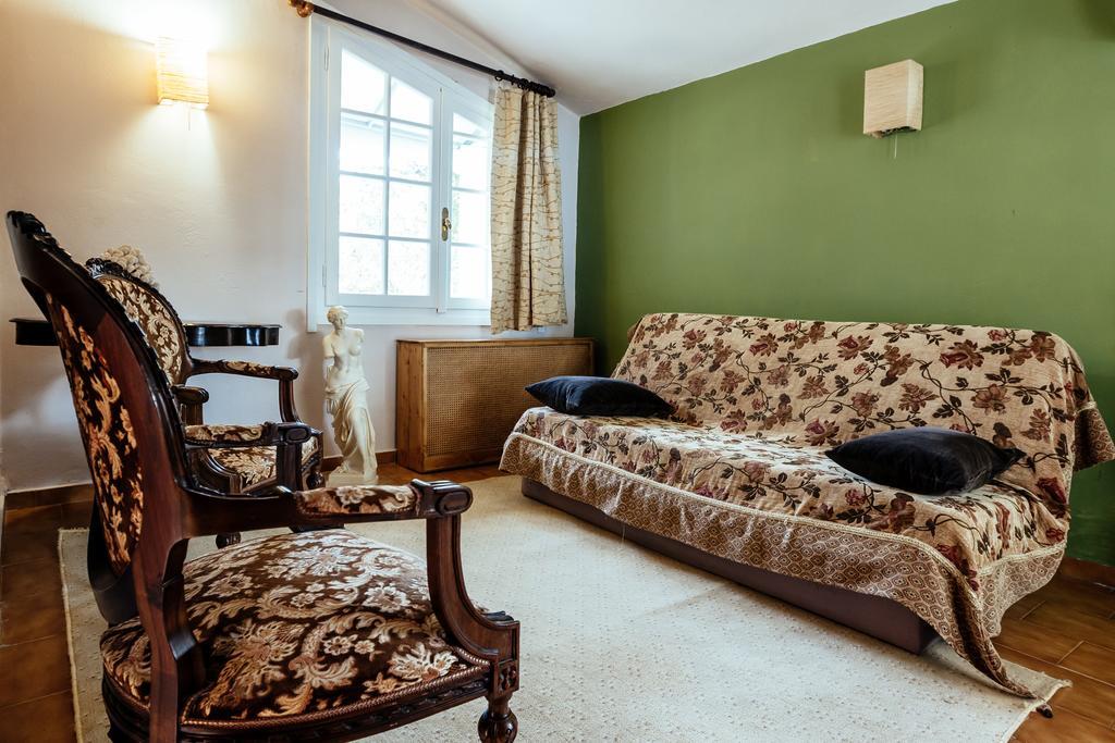 Dafnes Residence Nafplio Ngoại thất bức ảnh