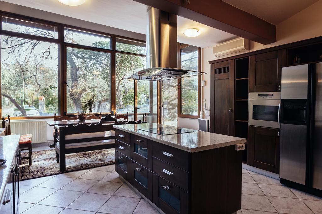 Dafnes Residence Nafplio Ngoại thất bức ảnh