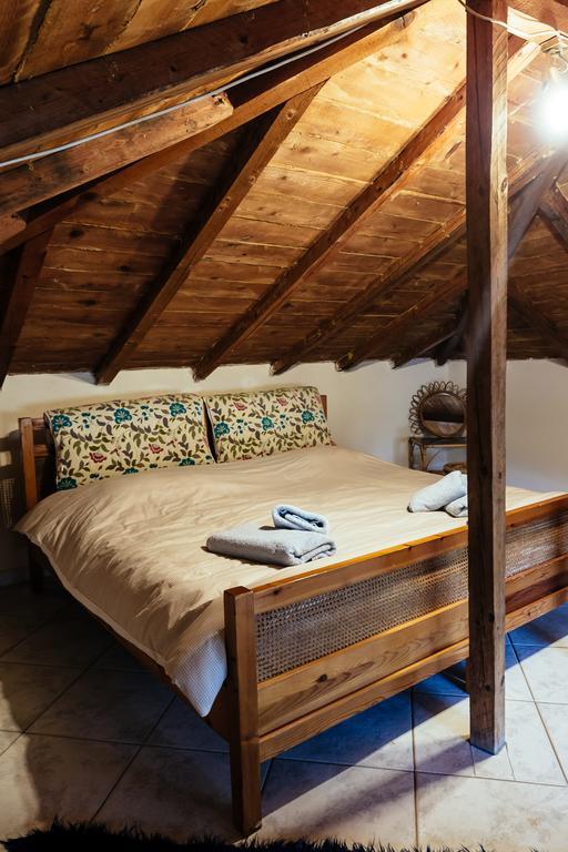 Dafnes Residence Nafplio Ngoại thất bức ảnh