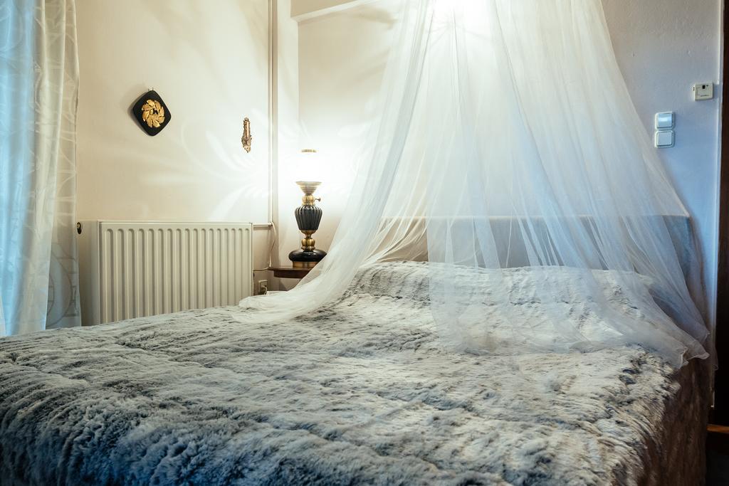 Dafnes Residence Nafplio Ngoại thất bức ảnh