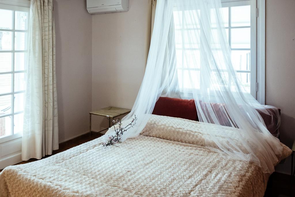 Dafnes Residence Nafplio Ngoại thất bức ảnh