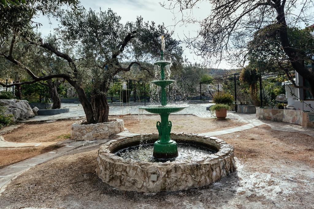 Dafnes Residence Nafplio Ngoại thất bức ảnh