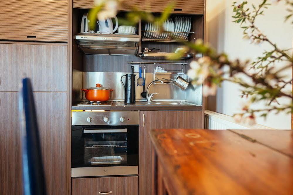 Dafnes Residence Nafplio Ngoại thất bức ảnh